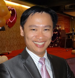 陳殿冠